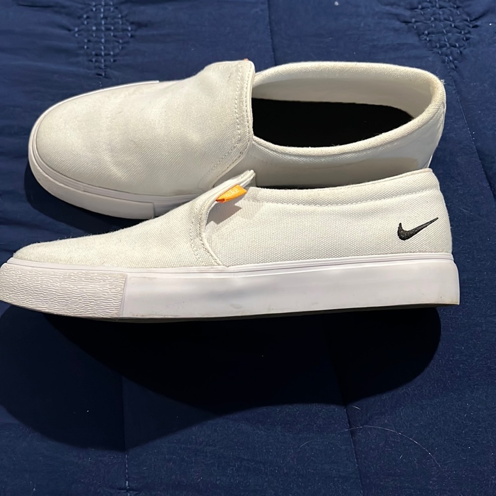 Nike Slip on Sneakers